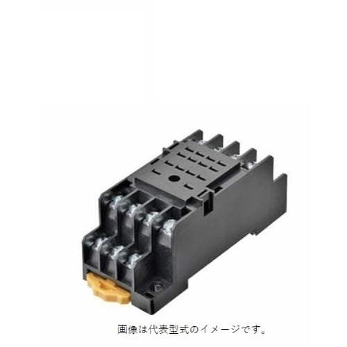OMRON 専用ソケット
