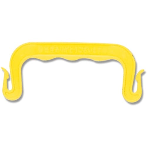 HEIKO ヘイコーホルダー Bタイプ 黄 200