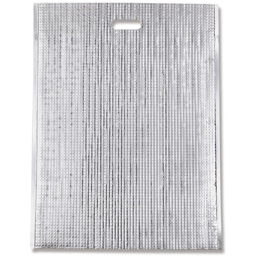 シモジマ ミラクルパック 手抜き平袋 35−4 L