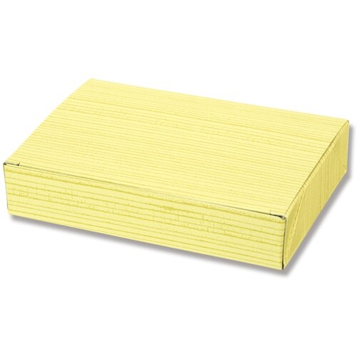 HEIKO 木目箱 小 50枚入り