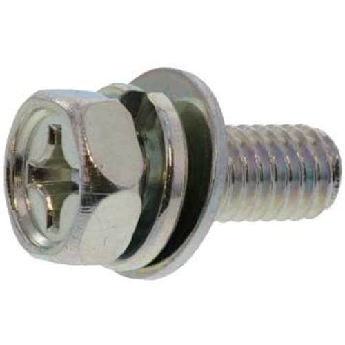 SUNCO 組込みねじ (+)アプセットP=3(薄