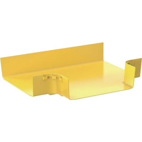 PANDUIT FiberRunnerT字フィッテ