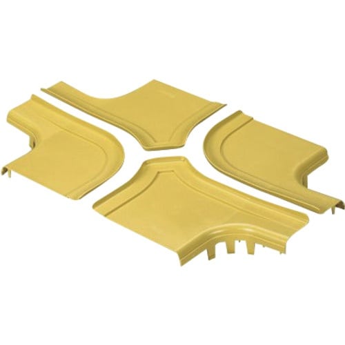 PANDUIT FiberRunner十字フィッテ