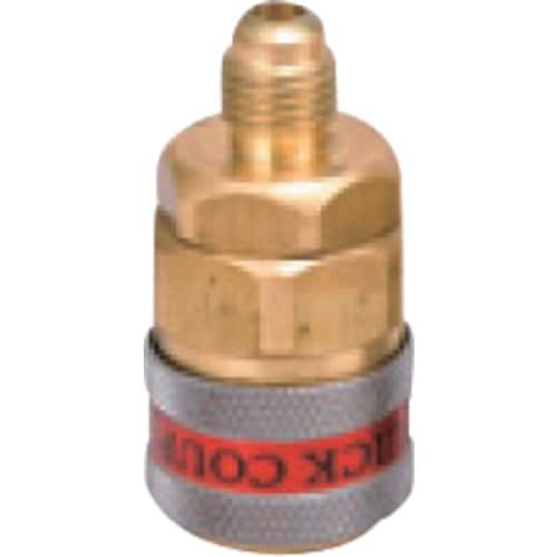 FUSO カーエアコン用カプラ 1/4Fタイプ 高