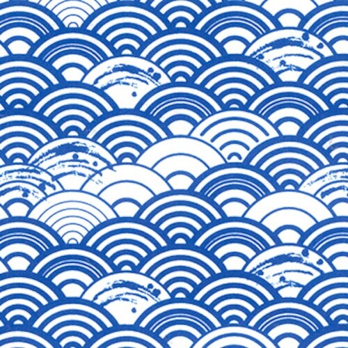 HEIKO 包装紙 青海 半才並口 100枚入り