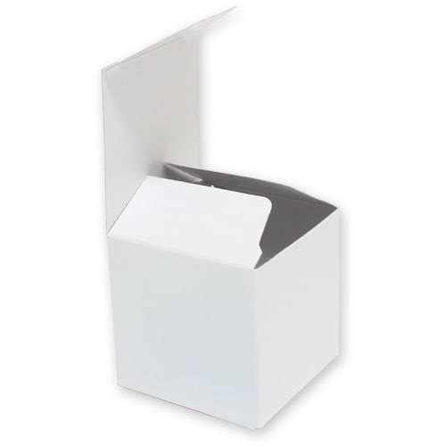 HEIKO 白無地箱 H−76 サック式 10枚入