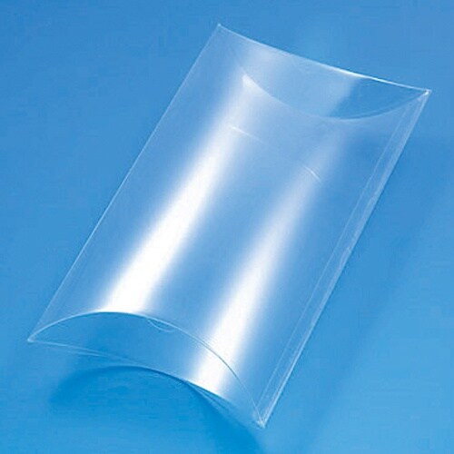 HEIKO PVC クリスタルボックス AX−7