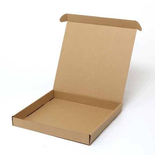 HEIKO ナチュラルボックス 無地 Z−21 プ