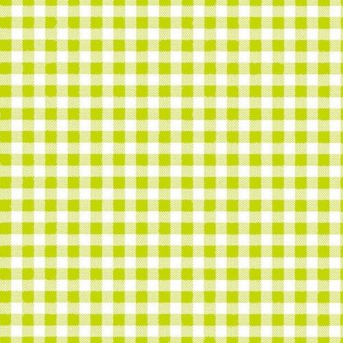 HEIKO 包装紙 ギンガム2 LG 半才 100