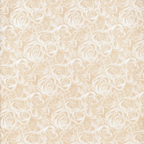 HEIKO 包装紙 グレイスフル 半才 50枚入り