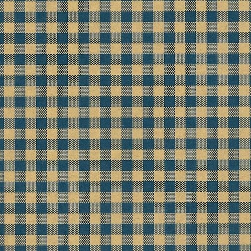 HEIKO 包装紙 ギンガム2 B 半才 100枚