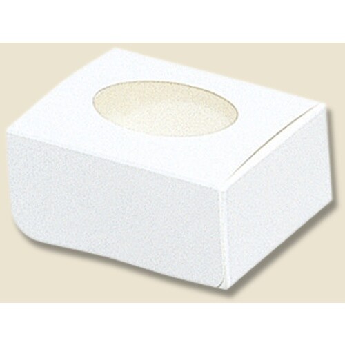 HEIKO 白無地箱 タックインボックス SS 1