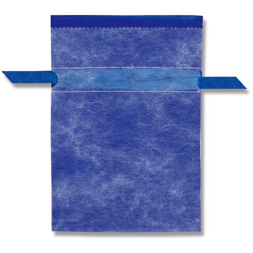 HEIKO 不織布製巾着袋 Fバッグ Wシャンテタ