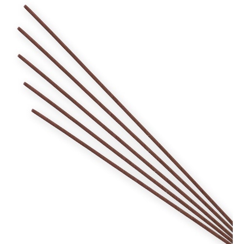 シモジマ 特光水引 茶 100本入り