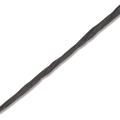 HEIKO 紙糸 小巻30m すみ