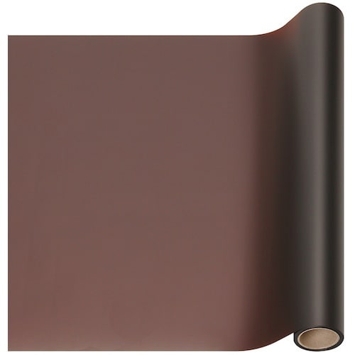 HEIKO フラワーラッピングロール レインボウラ