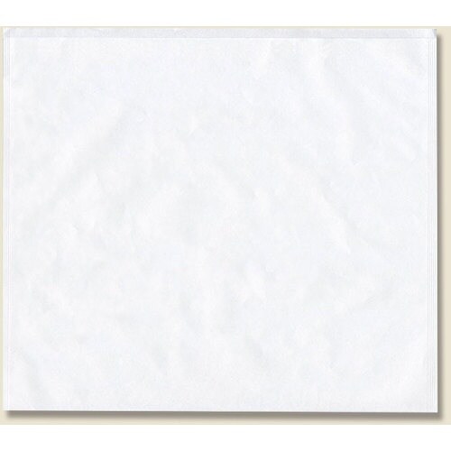 シモジマ 食品袋 マスターパック 白 6号 100