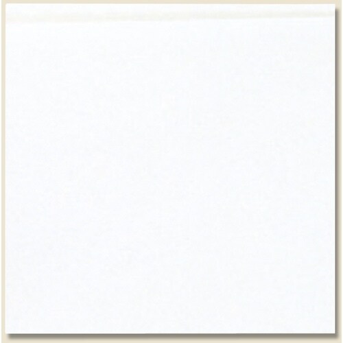 シモジマ バーガー袋 白無地 500枚化粧箱入 L