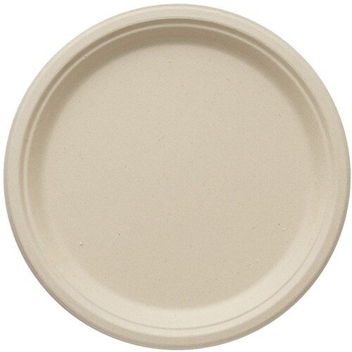 HEIKO 食品容器 エコバンブー プレート BP