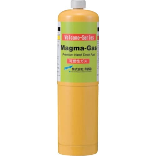 FUSO マグマガス