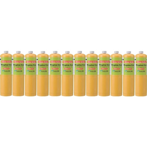 FUSO マグマガス