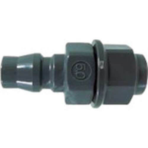 チヨダ 樹脂カップリングプラグ