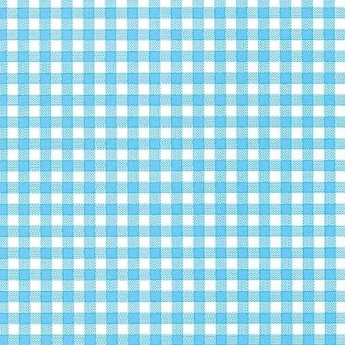 HEIKO 包装紙 ギンガム2 LB 半才 100