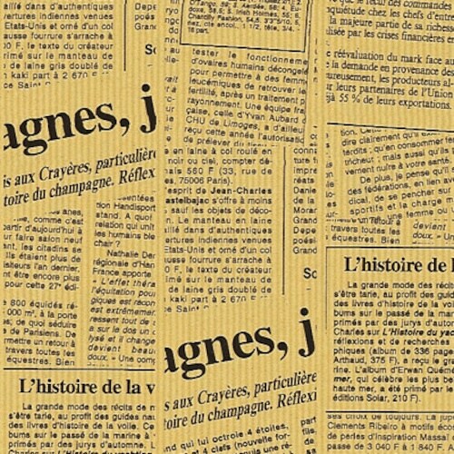 HEIKO 包装紙 ニュースレター 半才筋入 10