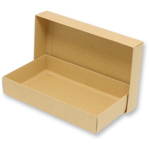 HEIKO 洋品箱 ハンドクラフト H−2深 10