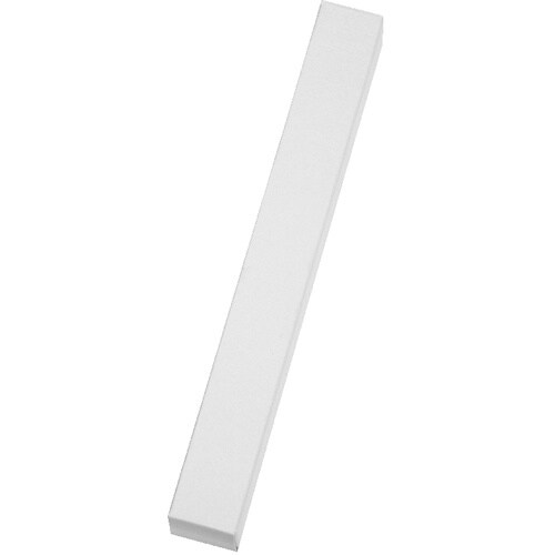 HEIKO のし箱 ペン1本用 白無地 10枚入り