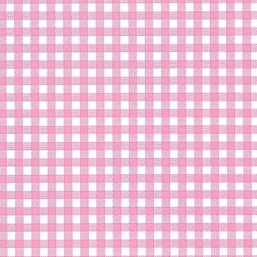 HEIKO 包装紙 ギンガム2 P 半才 100枚