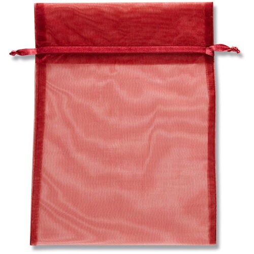 HEIKO ギフト巾着袋 オーガンジーバッグ ワイ