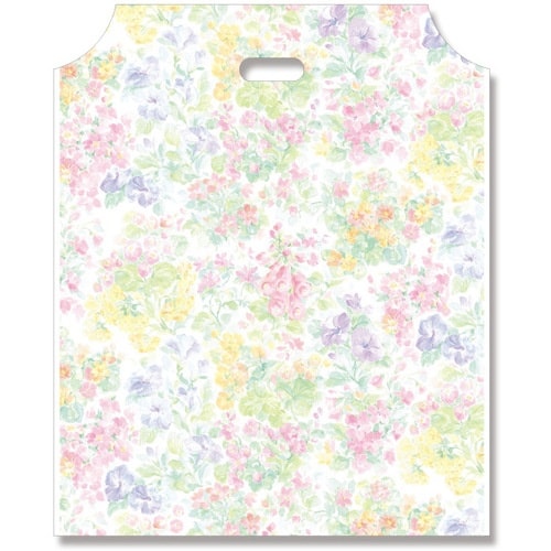 HEIKO 手抜きポリ袋 DXハンディバッグ ロー