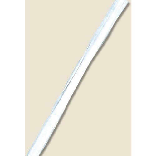 HEIKO ペーパーラフィア 5×50 01 ホワ