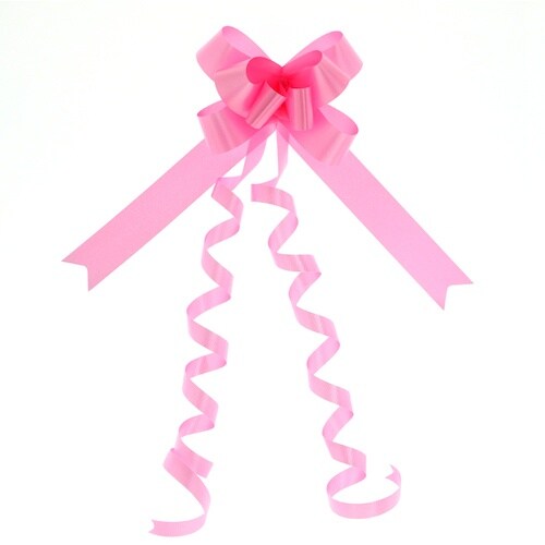 HEIKO リボンボウ アザレアー 22mm巾 5