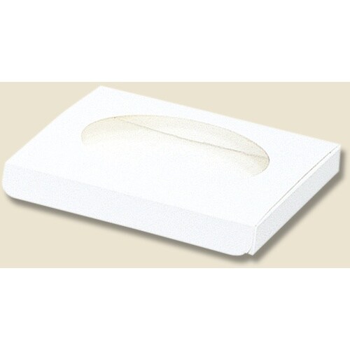 HEIKO 白無地箱 タックインボックス L−20