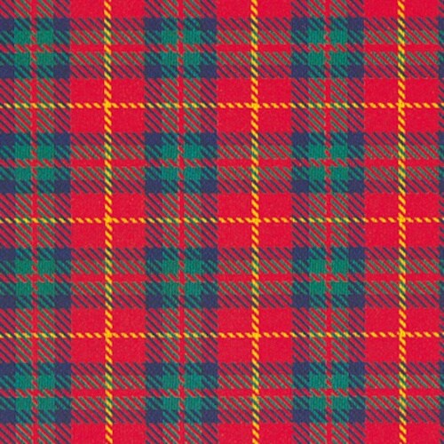 HEIKO 包装紙 ウールチェック R 半才 50