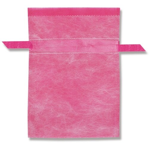 HEIKO 不織布製巾着袋 Fバッグ Wシャンテタ