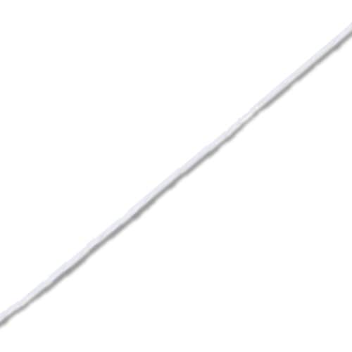 HEIKO 紙糸 小巻30m しろ