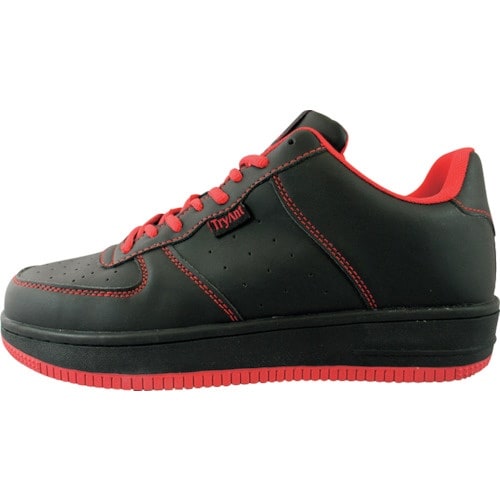 TryAnt M―19 MANTIS ブラック(4