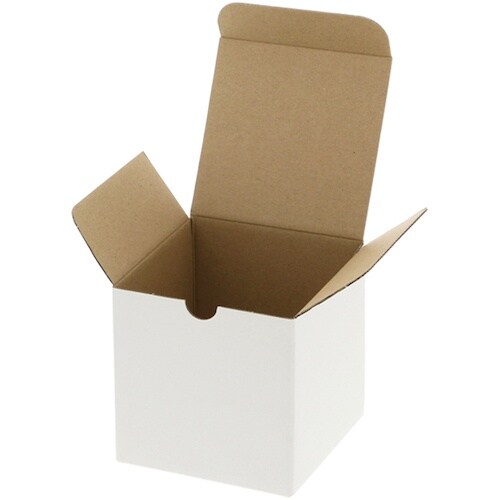 HEIKO フリーボックス 白無地 F−1 10枚