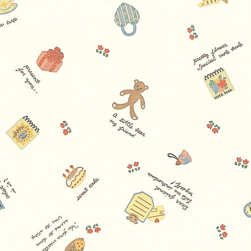 HEIKO 包装紙 ディアフレンド 全判 100枚