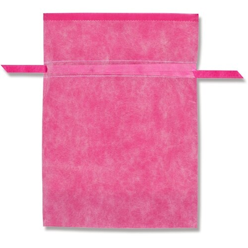 HEIKO 不織布製巾着袋 Fバッグ Wシャンテタ