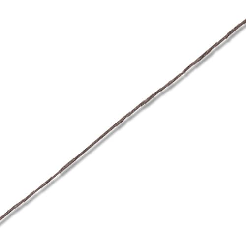 HEIKO 紙糸 小巻30m こげちゃ