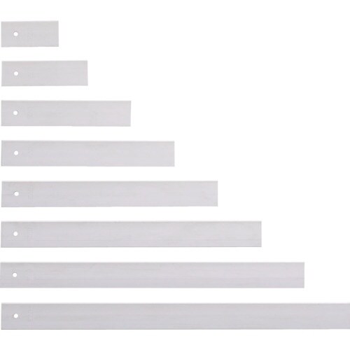 貝印刃物 機械刃 0.5×18.4×210L 22