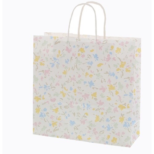 HEIKO 手提げ紙袋 25チャームバッグ 3才