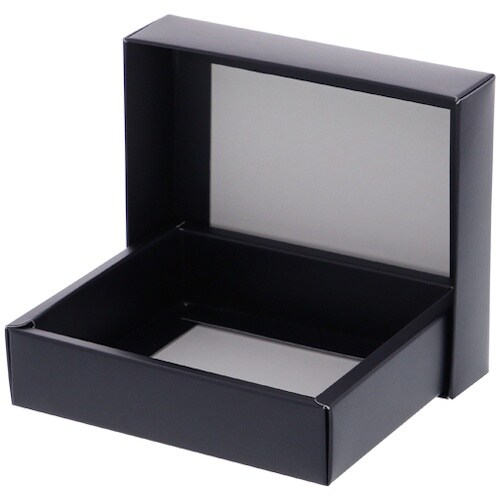 HEIKO ギフト箱 コンボックス 無地 GB−4