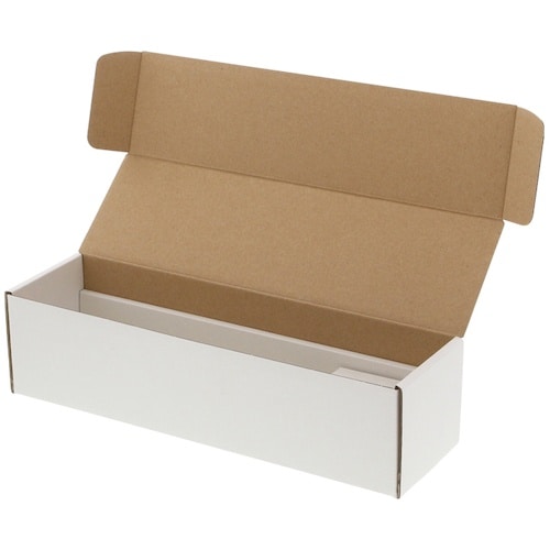 HEIKO フリーボックス 白無地 F−24 ワイ