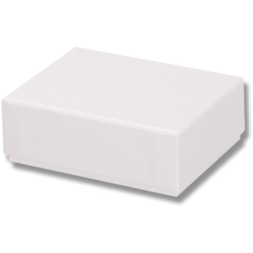 HEIKO 貼箱 スノー No.1