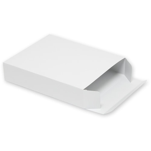 HEIKO 白無地箱 H−54 サック式 10枚入